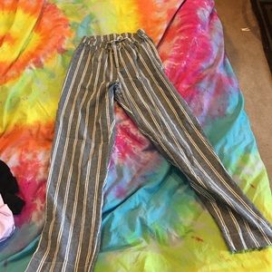 Brandy Melville Tilden pant